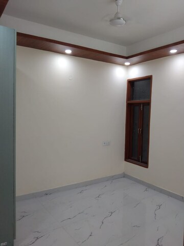 3 BHK Builder Floor For Rent in Saket