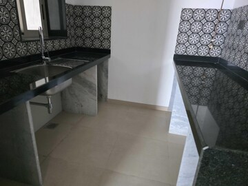 Staircase in 3 BHK Apartment at Lodha Kiara, Worli – for Rent