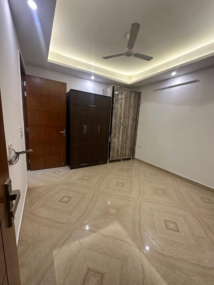 Bedroom, saket 2 Bedroom 800 Sq.Ft. Builder Floor In Saket Delhi 8794493