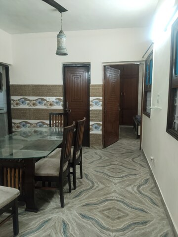 Bedroom in 3 BHK Apartment at Sarita Vihar Pocket-C RWA, Sarita Vihar – for Sale