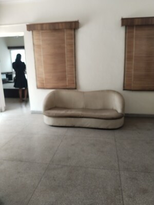 Living Room in 3 BHK Apartment at Sarita Vihar Pocket-C RWA, Sarita Vihar – for Sale