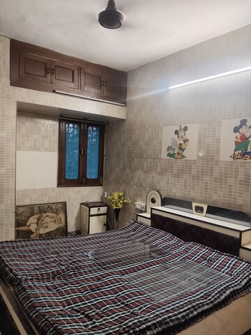 3 BHK Apartment For Sale in Sarita Vihar Pocket-C RWA, Sarita Vihar