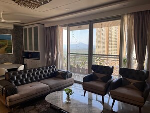 3 BHK Apartment For Sale in Dosti Group Imperia, Manpada