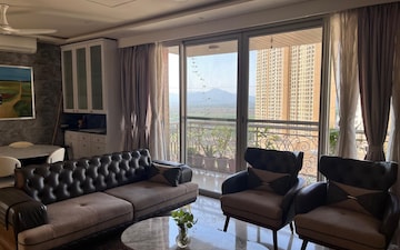 3 BHK Apartment For Sale in Dosti Group Imperia, Manpada