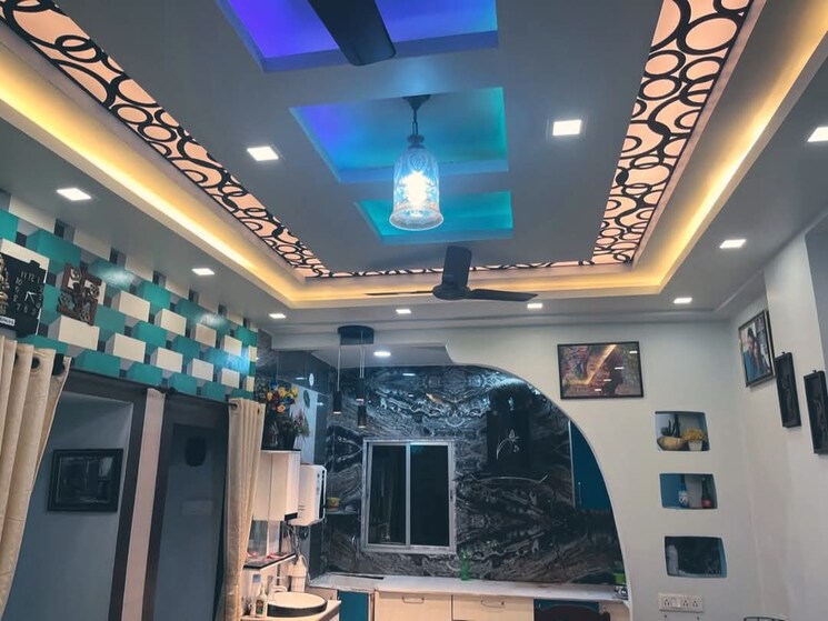 Exterior View, tollygunge 2 Bedroom 980 Sq.Ft. Builder Floor In Tollygunge Kolkata 8794491