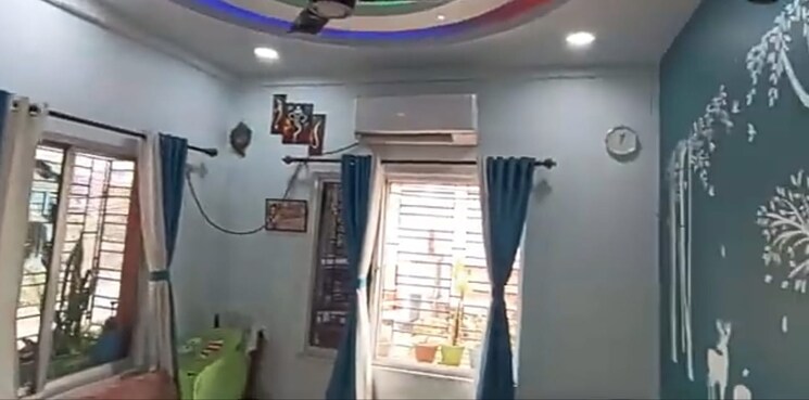 undefined, tollygunge 2 Bedroom 980 Sq.Ft. Builder Floor In Tollygunge Kolkata 8794491