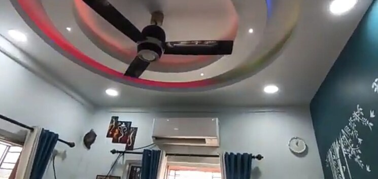 undefined, tollygunge 2 Bedroom 980 Sq.Ft. Builder Floor In Tollygunge Kolkata 8794491