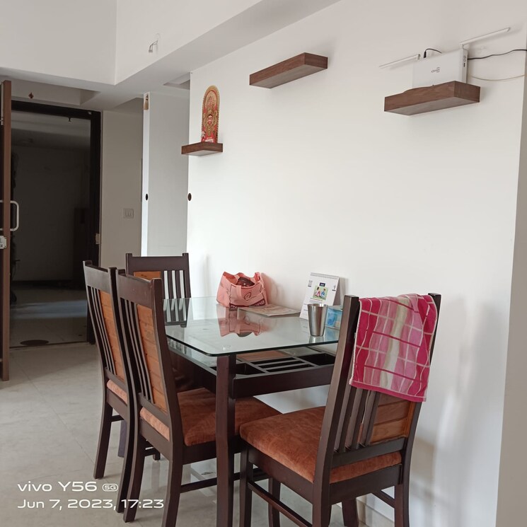 Gym, lodha-amara 3 Bedroom 955 Sq.Ft. Apartment In Kolshet Road Thane 8794516