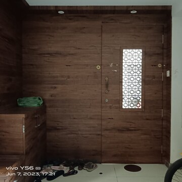 Furnished Amenities in 3 BHK Apartment at Lodha Amara, Kolshet Road – for Rent