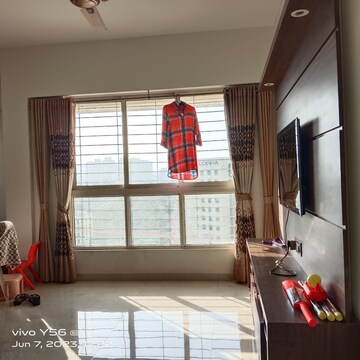 Kitchen in 3 BHK Apartment at Lodha Amara, Kolshet Road – for Rent