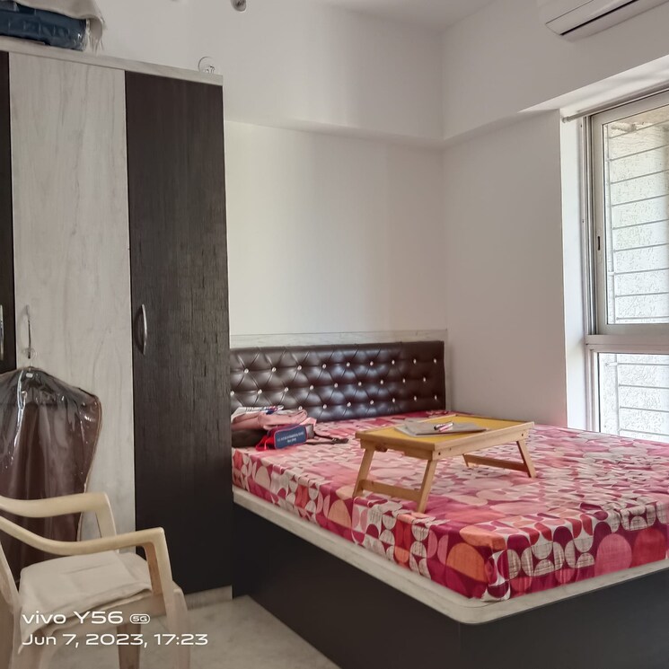 Bedroom, lodha-amara 3 Bedroom 955 Sq.Ft. Apartment In Kolshet Road Thane 8794516