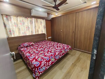 Bedroom in 3 BHK Apartment at Shilaj – for Rent