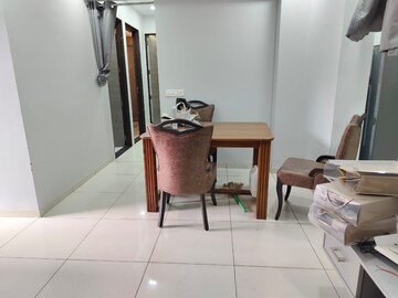  3 BHK Apartment at Shilaj – for Rent