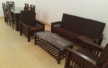 3 BHK Builder Floor For Rent in Lajpat Nagar Iii
