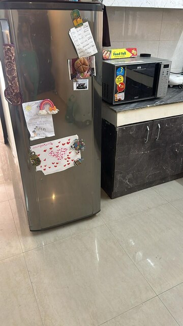  2 BHK Apartment at Pyramid Urban Homes, Sector 70a – for Rent