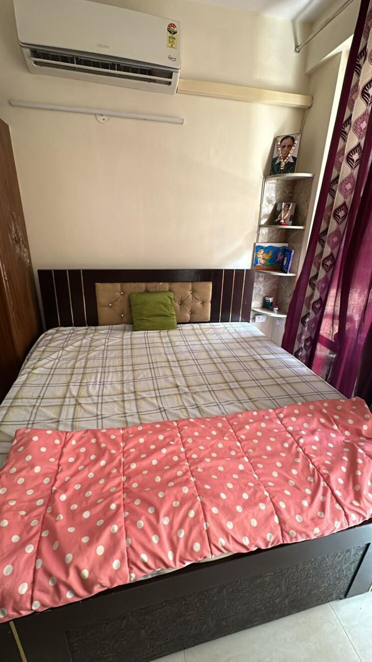 Bedroom, pyramid-urban-homes 2 Bedroom 601 Sq.Ft. Apartment In Sector 70a Gurgaon 8794497