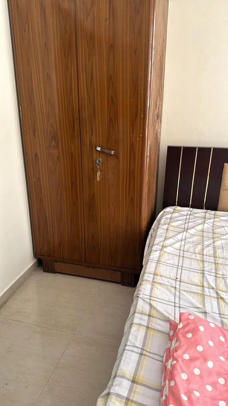 Bedroom, pyramid-urban-homes 2 Bedroom 601 Sq.Ft. Apartment In Sector 70a Gurgaon 8794497