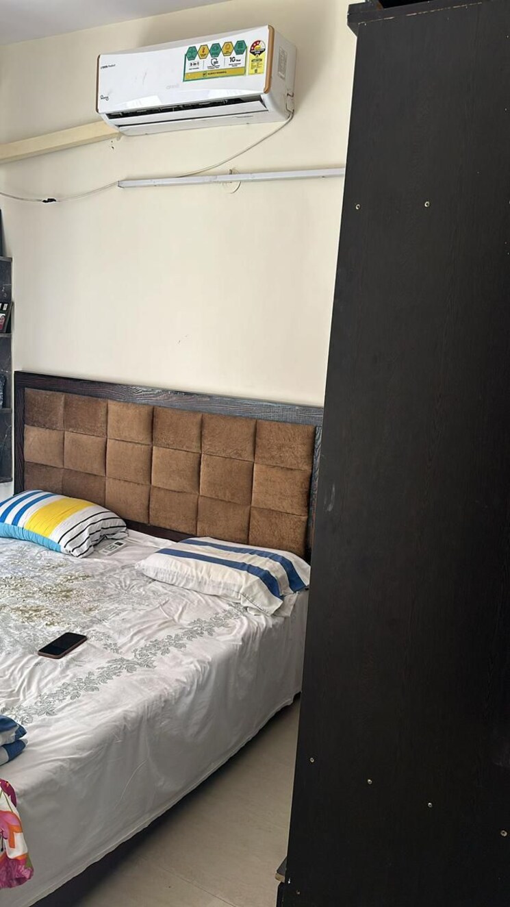 Bedroom, pyramid-urban-homes 2 Bedroom 601 Sq.Ft. Apartment In Sector 70a Gurgaon 8794497