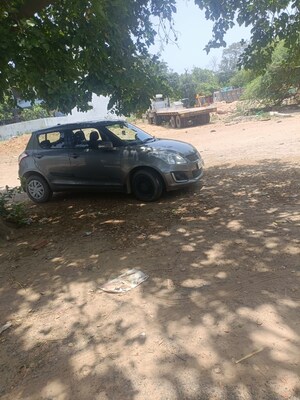  Plot For Sale in Sushant Lok ii