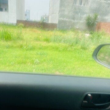  Plot – Garden View at Aerocity - for Sale