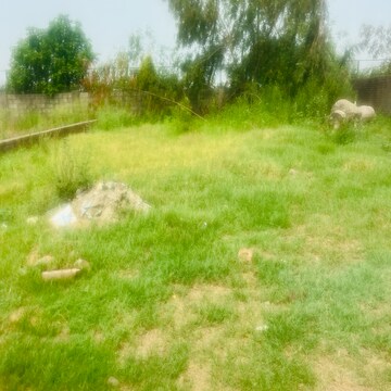  Plot – Garden View at Aerocity - for Sale