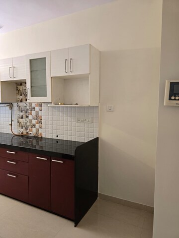 Kitchen in 2 BHK Apartment at Bandra West – for Rent