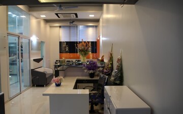 1 BHK Apartment For Rent in Hari Manan Heights A Wing, Kavesar