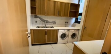 Kitchen in 2 BHK Independent House at Royal City Isnapur, Isnapur – for Sale