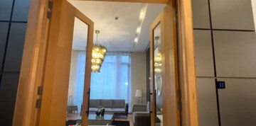Living Room in 2 BHK Independent House at Royal City Isnapur, Isnapur – for Sale