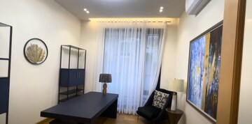 Living Room in 2 BHK Independent House at Royal City Isnapur, Isnapur – for Sale