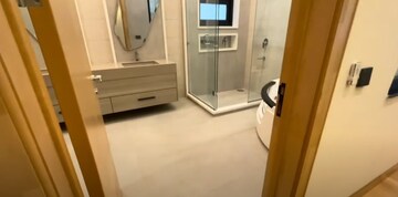 Bathroom in 2 BHK Independent House at Royal City Isnapur, Isnapur – for Sale