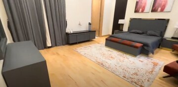 Bedroom in 2 BHK Independent House at Royal City Isnapur, Isnapur – for Sale