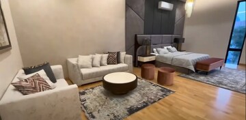 Living Room in 2 BHK Independent House at Royal City Isnapur, Isnapur – for Sale