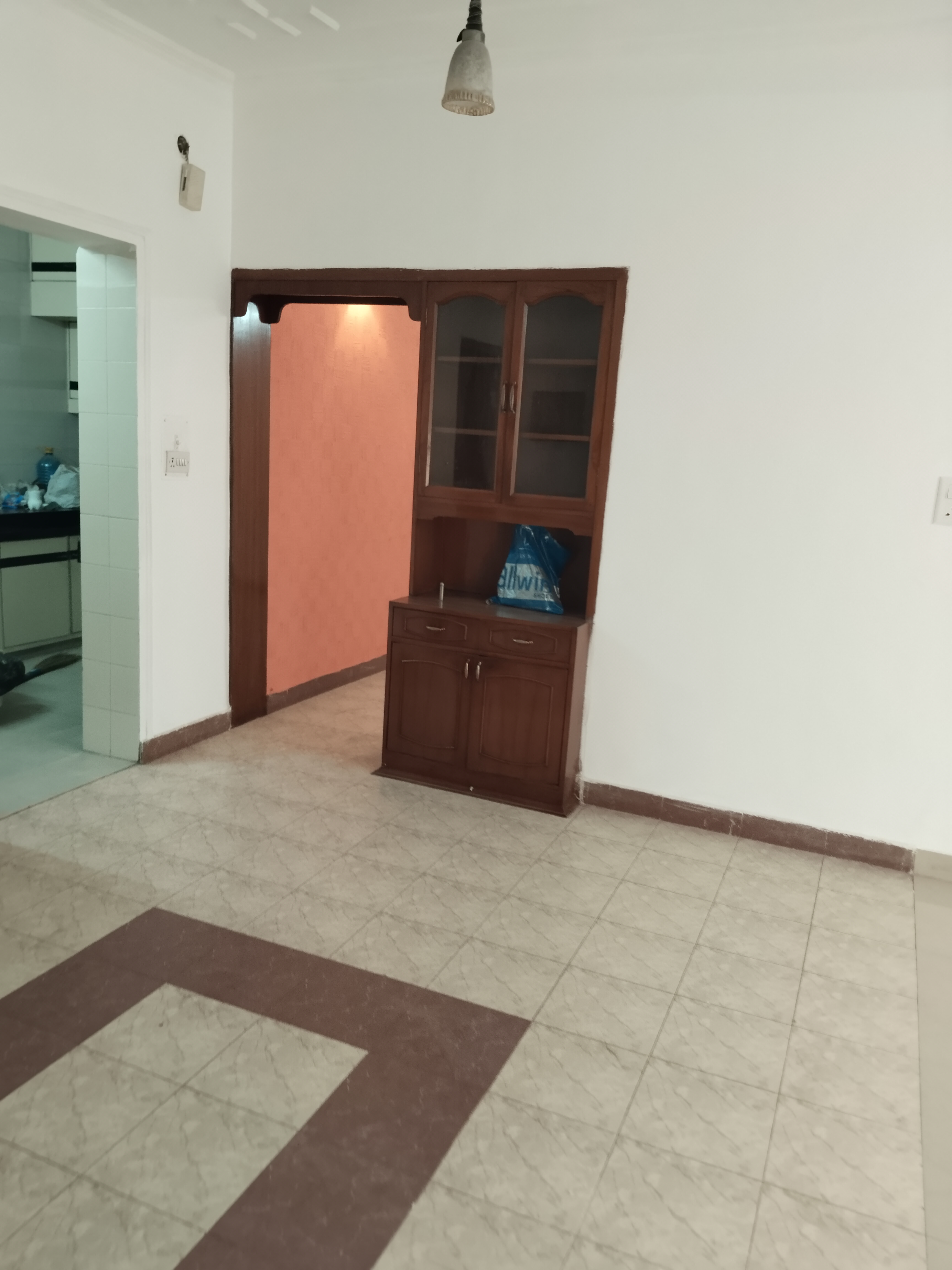 4 BHK + Extra Room Apartment For Rent in Sarita Vihar Pocket-C RWA