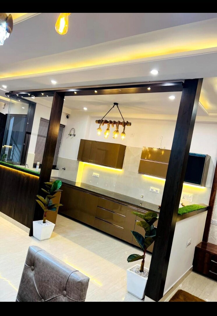 Team Area, vip road 3 Bedroom 1850 Sq.Ft. Builder Floor In Vip Road Zirakpur 8794530