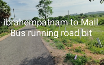 Plot For Sale in Yacharam