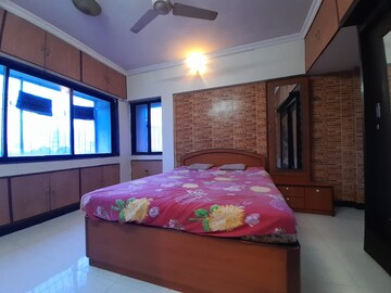 Bedroom in 1 BHK Apartment at Goregaon West – for Rent