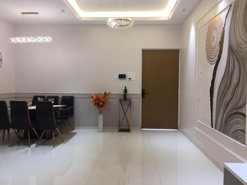 2 BHK Apartment For Sale in Metro Regalia, Shivai Nagar