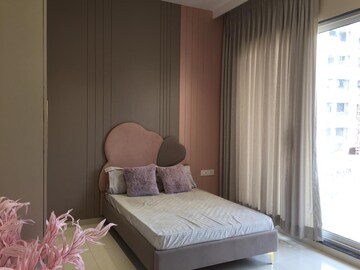 Bedroom in 2 BHK Apartment at Metro Regalia, Shivai Nagar – for Sale