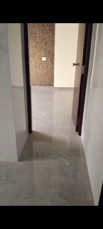 Building Lobby in 1.5 BHK Apartment at Audrey Avenue, Morya Nagar – for Sale