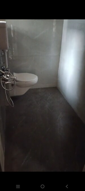 Bathroom in 1.5 BHK Apartment at Audrey Avenue, Morya Nagar – for Sale