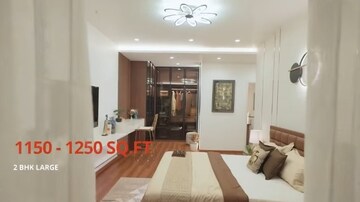 2 BHK Apartment For Sale in Pallavaram