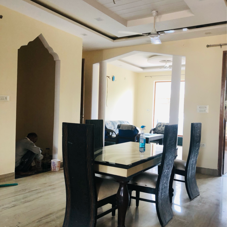 Gym, sector 23 3.5 Bedroom 1500 Sq.Ft. Builder Floor In Sector 23 Gurgaon 8794566