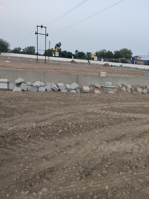  Plot For Sale in Ajmer Road