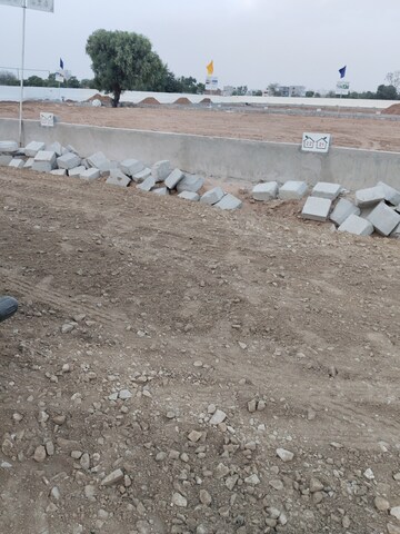 Plot Area in  Plot at Ajmer Road – for Sale