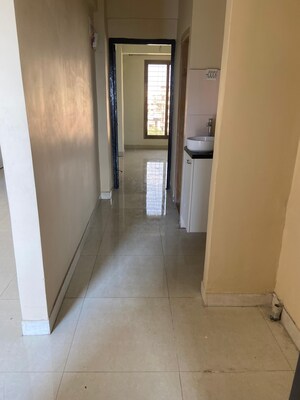 Room in 2 BHK Apartment at Hari Om Heritage, Kharghar – for Sale