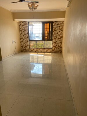 2 BHK Apartment For Sale in Hari Om Heritage, Kharghar