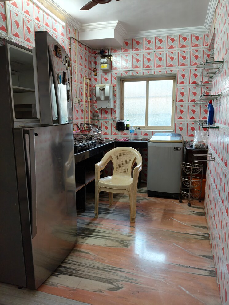 Kitchen, gokuldham colony Pg For Boys In Gokuldham Colony 8794571