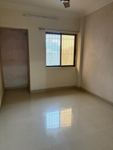 Bedroom in 1 BHK Apartment at Poonam Green, Mira Road – for Rent