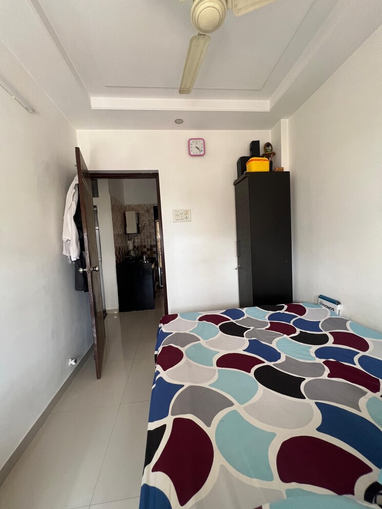Bedroom, sankalp-chs-vasai-west 2 Bedroom 725 Sq.Ft. Apartment In Vasai West Palghar 8794576